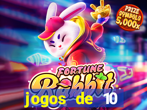 jogos de 10 centavos betano